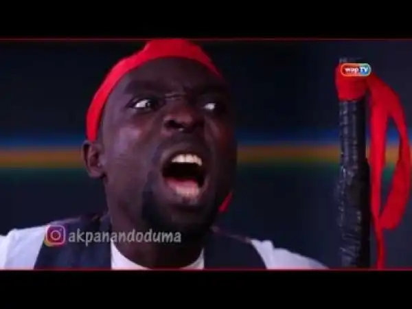 Video: Akpan & Oduma: AMNESTY